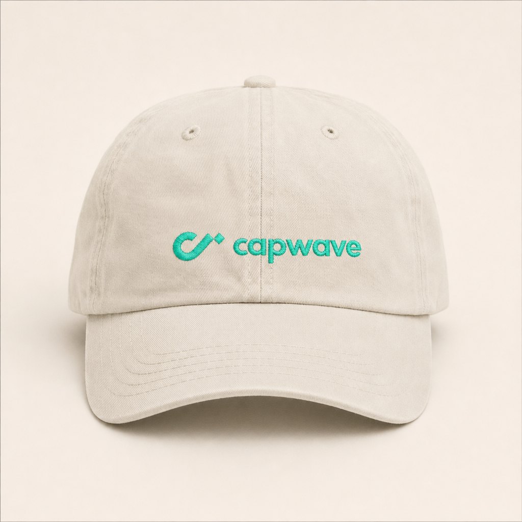 The Cap — Bone