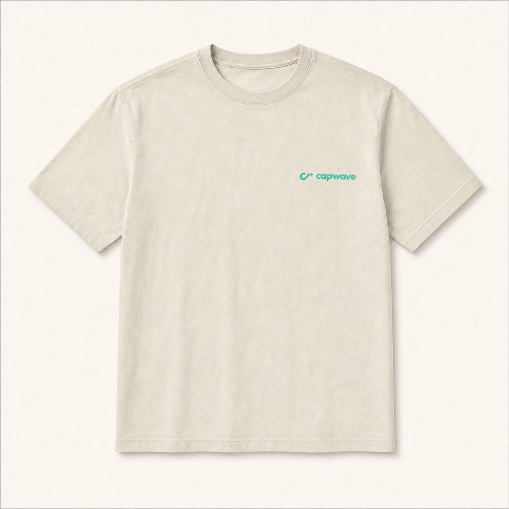 The Tee — Bone